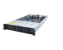 Gigabyte R283-S90-AAE3 Xeon LGA 4677 256GB DDR4 SDRAM 2U Rack-mountable Server
