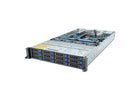 Gigabyte R283-S94-AAC1 Socket LGA-4677 256GB DDR5 SDRAM 2U Rack Mountable Server