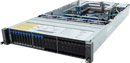 Gigabyte R283-S95-AAC1 Socket LGA-4677 256GB DDR5-SDRAM 2U Rack Mountable Server