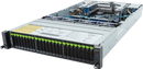 Gigabyte R283-S98-AAE1 2U Dual Intel Xeon Scalable 32 x DDR5 NVMe 2000W Server