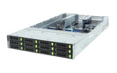 Gigabyte R283-SF0-IAL1 Intel Xeon Scalable DDR5 2U Rackmount/GPU Server
