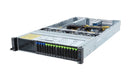 Gigabyte R283-SF1-AAL1 MSF3-GP0 2U Rackmount/GPU Server
