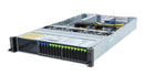 Gigabyte R283-SF1-AAL1 Intel Xeon Scalable DDR5 2U Rackmount/GPU Server