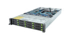 Gigabyte R283-Z90-AAD4 9004 LGA 6096 256GB AMD SoC 256GB 2U Server