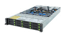 Gigabyte R283-Z94-ADV1 2U AMD EPYC 6TB Barebone Server