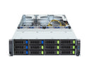 Gigabyte R283-Z95-ADV1 2U AMD EPYC 384-Core 6TB Barebone Server