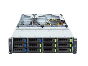 Gigabyte R283-Z95-ADV1 2U AMD EPYC 384-Core 6TB Barebone Server