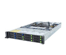 Gigabyte R283-Z97-AAF1 2U AMD EPYC 256-Core 6TB Barebone Server