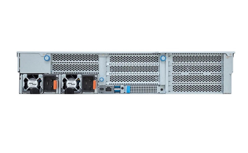 Gigabyte R283-ZF1-AAL1  MZF3-GP0 2U Rackmount/GPU Server