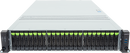 Gigabyte R283-ZF1-ACL1 Dual AMD EPYC 9005 24-DIMM 2U Rack Server
