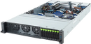 Gigabyte R283-ZK0-AAL1 Dual AMD EPYC 9005/9004 Series 2U Rack Server