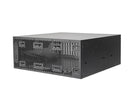 Gigabyte R283-ZK0-ACL1 2U AMD EPYC 256-Core 24TB Barebone Server