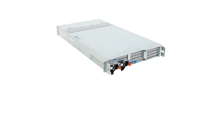 Gigabyte R284-SF0-IAL1 Intel Xeon 2U Rackmount/GPU Server