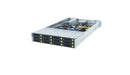 Gigabyte R284-SF0-IAL1 Intel Xeon DDR5 2U Rackmount/GPU Server