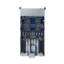 Gigabyte R292-4S0 Intel Xeon 2U Rackmount/GPU Server
