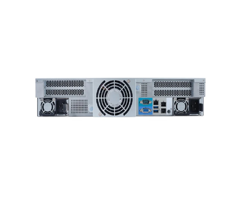 Gigabyte R292-4S0 Intel DDR4 2U Rackmount/GPU Server