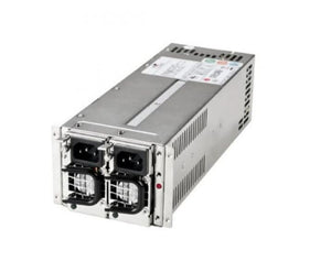 Zippy R2G-5600V4V 90 – 264 VAC 2U Redundant 600W Server Power Supply