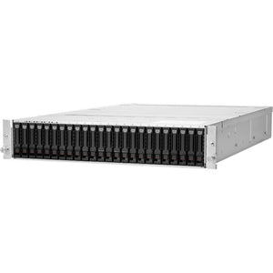 HPE R4T21A 2.5-Inch NVMe High Performance Low Latency Storage Enclosure