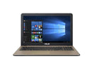 Asus R540NA-RS02 Intel Celeron N3350 15.6-Inch 500GB 1366 x 768 Notebook