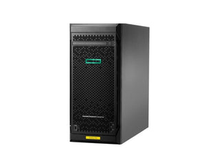 HPE StoreEasy 1560 R7G20B 16TB Intel Xeon 6-Core 4.5U Tower Network Storage