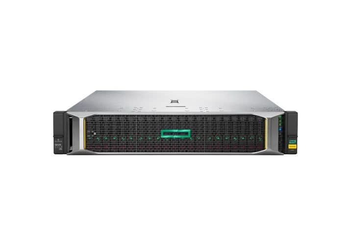 HPE StoreEasy 1000 R7G24A 2U Rackmount Network Storage