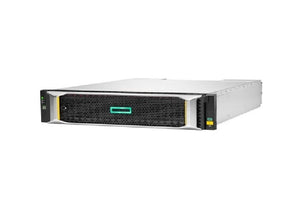 HPE 2000 R9G38B MSA 2060 16GB Fibre Channel SFF 2U Rackmount Network Storage