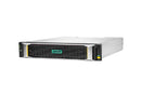 HPE 2000 R9G40B MSA 2060 10GbE iSCSI SFF 2U Rackmount Network Storage