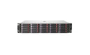 HPE R9G41B MSA 2060 8-Ports SAS 12Gbps SFF 2U Rackmount Network Storage	 