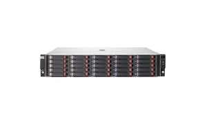 HPE R9G41B MSA 2060 8-Ports SAS 12Gbps SFF 2U Rackmount Network Storage