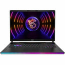 MSI RAIDERGE6814297 Raider GE68 HX 16 16GB Gaming Laptop
