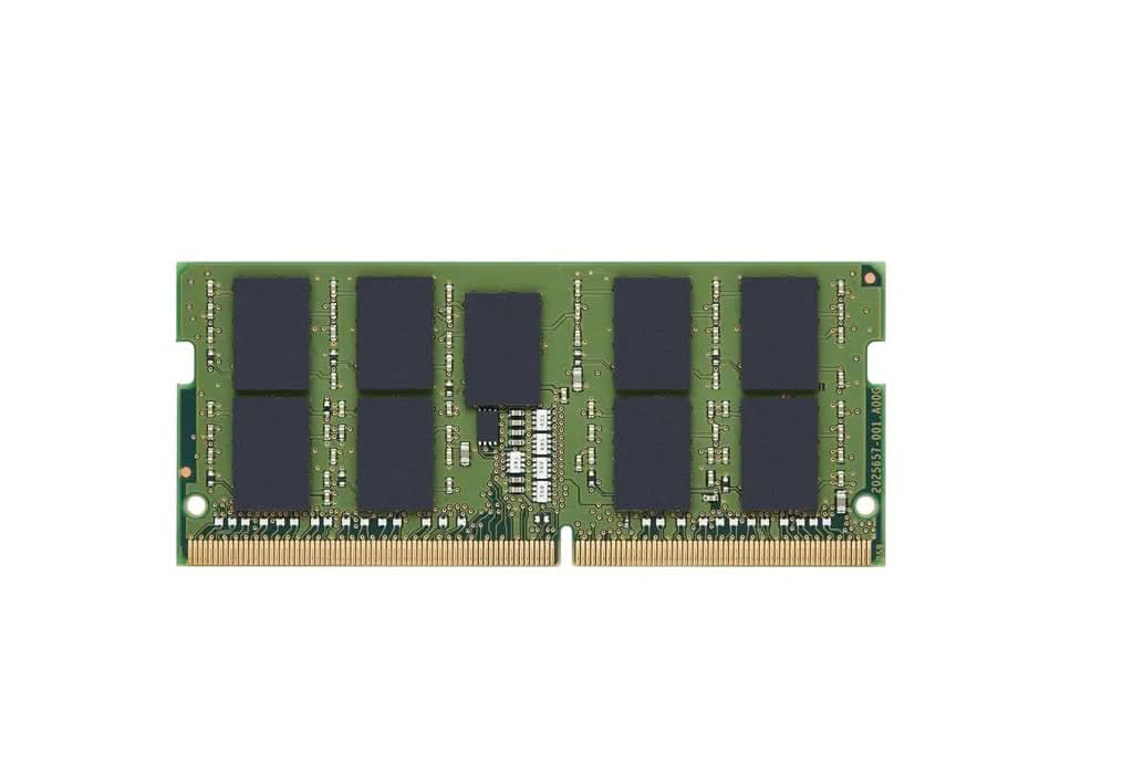 QNAP RAM-16GDR4ECT0SO2666 16GB DDR4 Memory Module