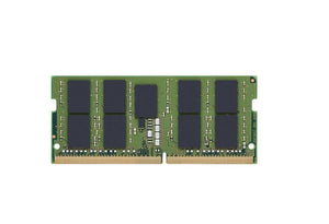 QNAP RAM-16GDR4ECT0SO2666 16GB DDR4 SDRAM 2666MHz Memory Module