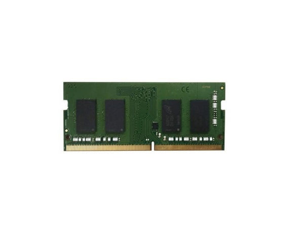 QNAP RAM-2GDR4P0-SO-2400 2GB DDR4 2400MHz Memory Module