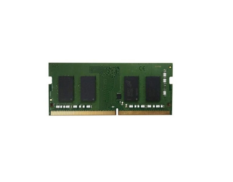 QNAP RAM-2GDR4P0-SO-2400 2GB DDR4 2400MHz Memory Module