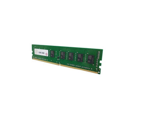 QNAP RAM-32GDR4ECS0-UD-2666 32GB DDR4 2666MHz DIMM Memory Module