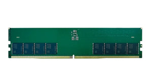 QNAP RAM-48GDR5G0-UD-5600 48GB DDR5 4800MHz DIMM Memory Module