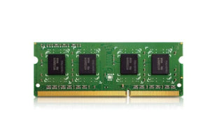 Qnap RAM-4GDR3L-SO-1600 4GB DDR3L 1600MHz SODIMM Memory Module