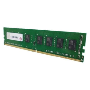 Qnap RAM-4GDR4A0-UD-2400 4GB DDR4 2400MHz UDIMM Memory Module