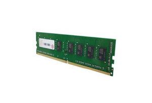 Qnap RAM-64GDR4ECK0RD3200 64GB DDR4 3200MHz DIMM Memory Module