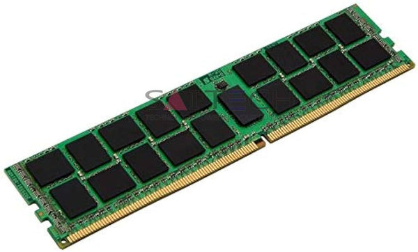 Qnap Ram-64Gdr4Ecs0-Lr-2400 64Gb Ddr4 2400 Mhz Lrdimm Memory Module