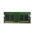 QNAP RAM-8GDR4ECT0-SO-2666 8GB DDR4-2666MHz SO-DIMM Memory Module