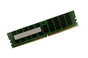 Qnap RAM16GDR4ECT0RD2400 16GB DDR4 2400MHz DIMM Memory Module