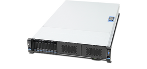 Chenbro RB23708M3WFTU2 Intel Xeon Scalable 24-DIMM 8-Bay Hot-Swap Server