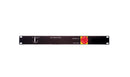 Eaton RCP100-BLK 3-Pins 1U Rackmount Power Distribution Unit