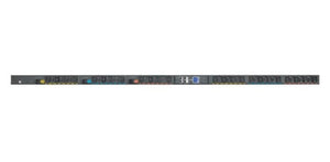 Eaton RCP200-GRY ePDU 1-Phase 12A 2-Outlets Power Distribution Unit