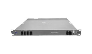 NetOptics RGN-50SR-IL4 4x1 10 GBit SR In-Line Ethernet Regeneration Tap