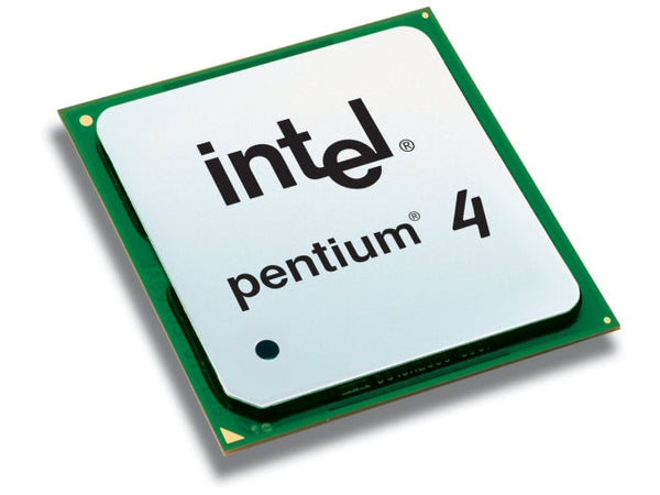 Intel SL5VJ / RK80531PC033G0K Pentium-4 1.8GHz 400MHz Socket-478 256Kb L2 Cache Single Core Desktop Processor