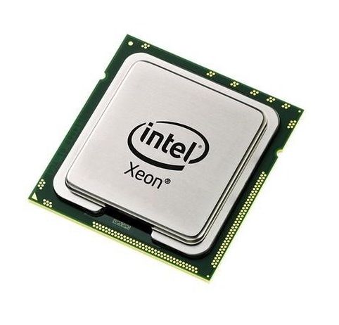 Intel Xeon RK80532KE041512 Single-Core 2 GHZ Processor
