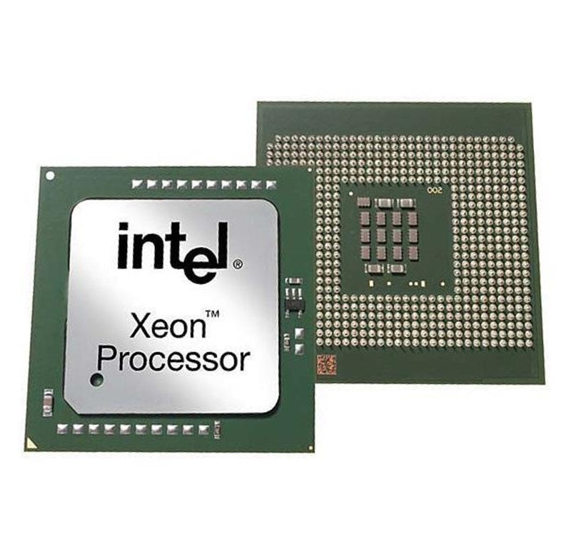 Intel Xeon Rk80532Ke083512 3.06Ghz Socket-604 Single-Core Processor Simple