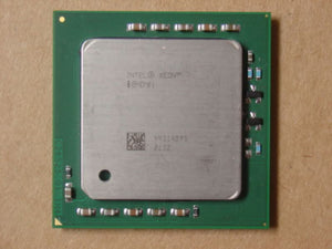 Intel Xeon 3.2GHz 533MHz 1MB Cache Soc. 604 Pin INT-mPGA